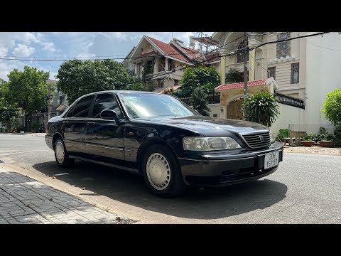 Thumbnail for Siêu phẩm cực vip giá bình dân .Honda legend: 0833088088 by Honda Legend
