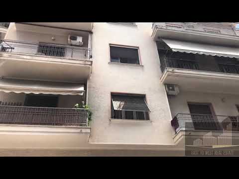 EW2594 (For Sale) Residential Apartment || Athens Center - 54 Sq.m, 95.000€