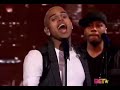 THROWBACK Chris Brown No Bullshit Live On 106 Park 2011 ️