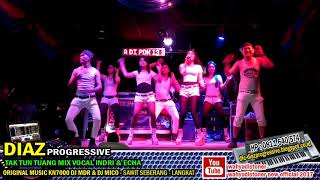 Download lagu DJ DIAZ 2018 TAK TUN TUANG MIX KN7000 DJ MDR DIAZ PROGRESSIVE SPESIAL MALAM TAHUN BARU LIVE TG. PURA mp3