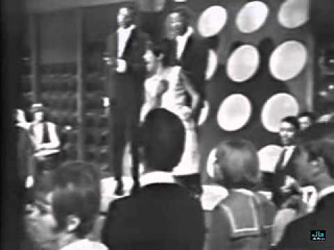 The Elgins - Heaven Must Have Sent You (Swingin' Time - Sep 10, 1966)
