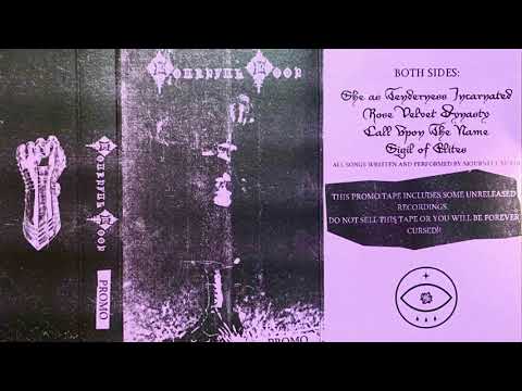 Mournful Moon - Rose Velvet Dynasty Promo (Cassette rip)