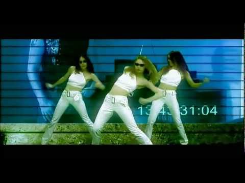 Funky G - Igraj (Official Video) HD