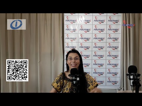 Michelle Reboita faz a previsão do tempo para o Carnaval e esclarece situação do clima mundial