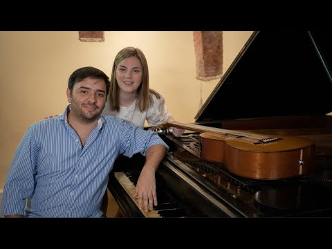 Puente Pexoa - Cocomarola/Nelli