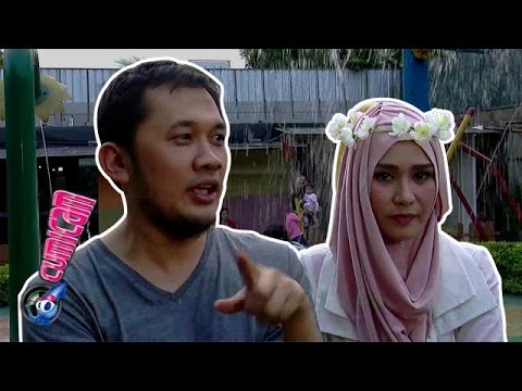 Zaskia-Hanung Debat Soal Sunat - Cumicam 14 Februari 2016