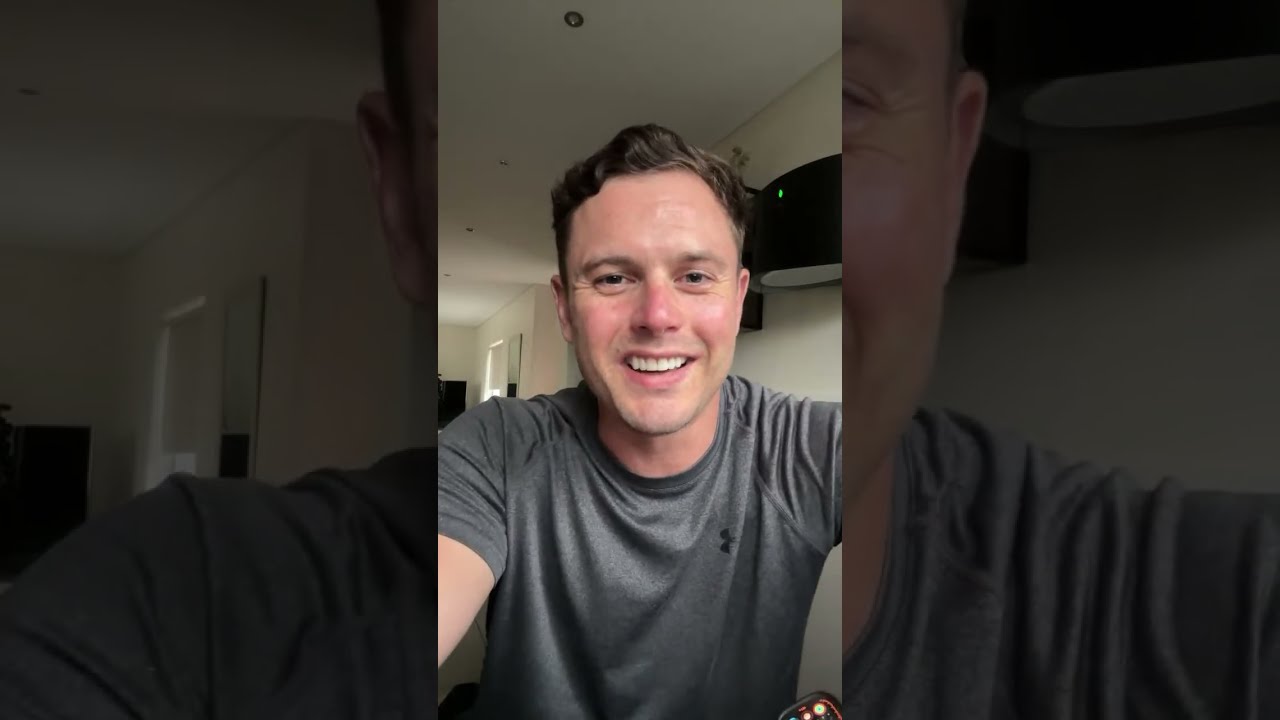 There is NO WAY that you will miss what God has for you 🎯 #dailyprophetic