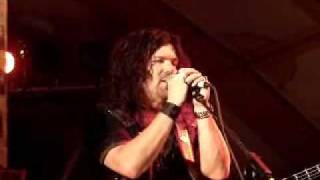 Bloodgood - Black Snake