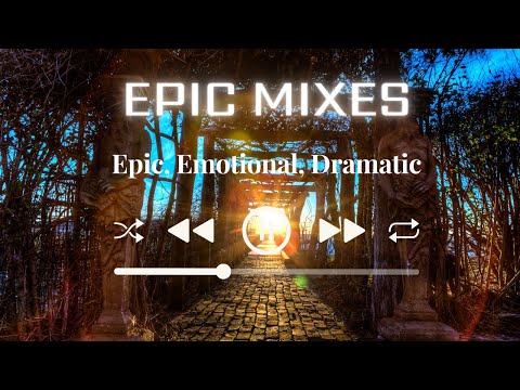 Memories from Lost Temple: Epic, Emotional, Dramatic, Suspenseful Music, Best Epic Music, Cinematic