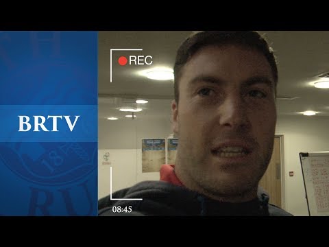 BRTV | Day in the Life of Matt Banahan