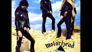 Motörhead - Dirty Love