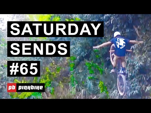 Saturday Sends #65