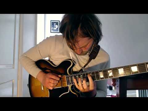 Yes or No (Wayne Shorter)