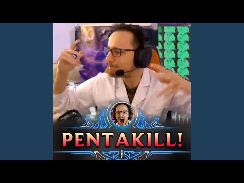 PENTAKILL SONG