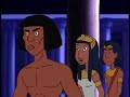 Papyrus Season 1 Episode 7 The Black Sun Of Seth