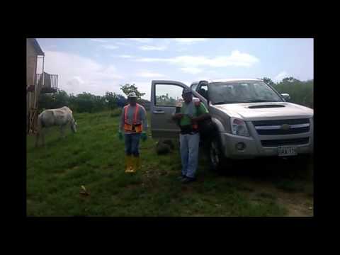 ROSA RADA USA BIENES Y PERSONAL DE FEDEGUAYAS PARA SU HACIENDA