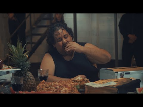 GASTAR - Dani Machine & Chesary  (Video Oficial) Capítulo II