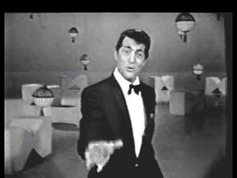 That's Amore video