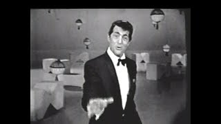 Dean Martin Live - That&#39;s Amore