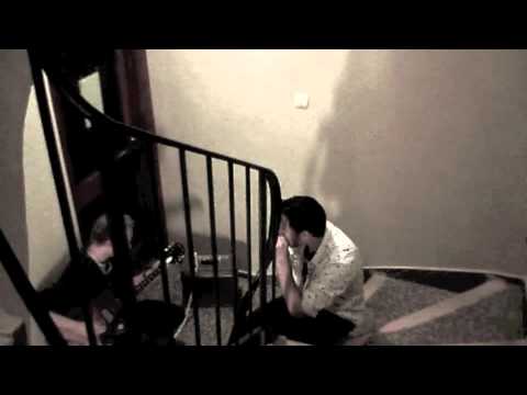 Fredrik & Arne searching for the Chess sound