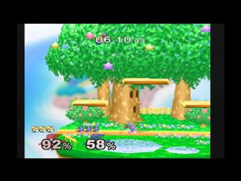 Keep Calm - Seba (Falco) Vs Blassy (Fox) Melee Winners Finals