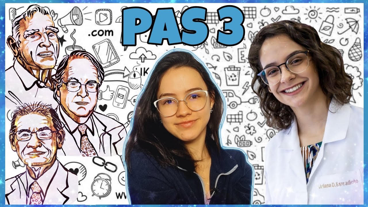 CRIADORES DE UM MUNDO RECARREGÁVEL E JULIANA ESTRADIOTO| Obras para o PAS 3