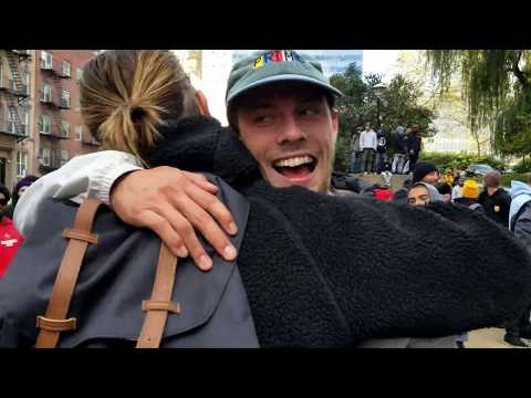 BMX Street Invitational  NYC 2019 ( DON Of The Streets ) @ktpbmx