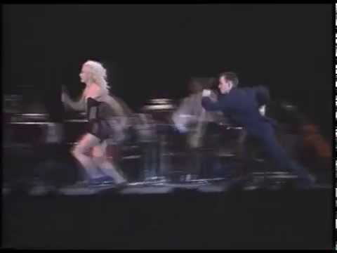 "G-Spot Tornado" Excerpt - Frank Zappa