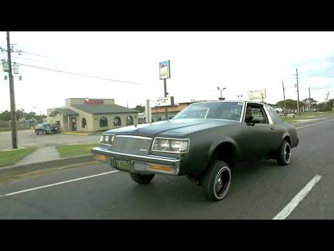 Shire Nutt - "Marrero 91" (Official Video)