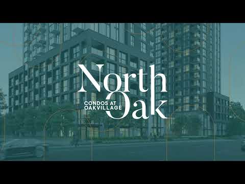 New Condos Coming Soon to North Oakville at Oakvillage by Minto Communities GTA - Register Now!