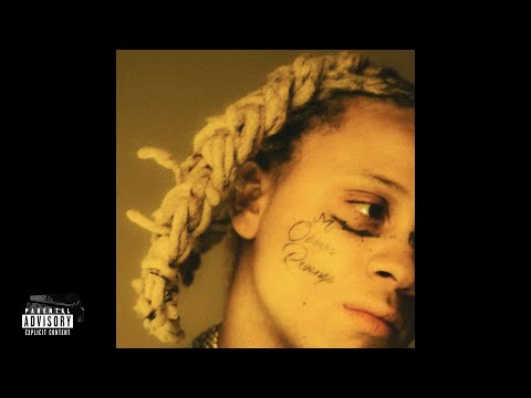 [FREE] Trippie Redd Type Beat - "True Love" | Indie Rock Type Beat