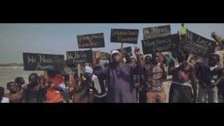 Gasmilla - Letter To The Government (Official Music Video)  ( #internationalfisherman )