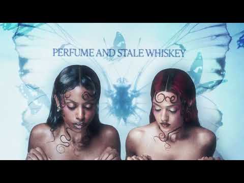 Nova Twins – Drip (Lyric Visualiser)