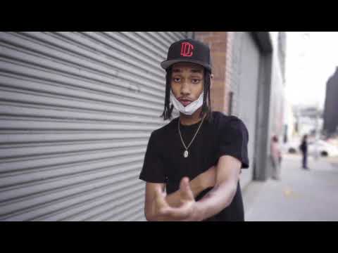 Chase Bandz x OGeezy x Adotty Trapinati - Mindset (Music Video) [Shot By @Kreative Films]