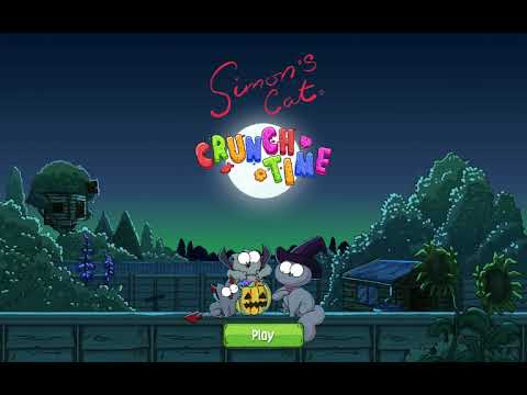 Simon's cat crunch time S5 part 162