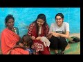 UPSC Topper Srushti Jayant Deshmukh On Duty Work Srushti Deshmukh Srushti Deshmukh Short