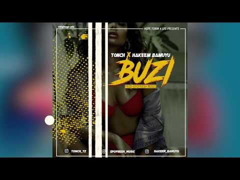 Bamuyu X ToNcH - Buzi (PROD by EPoFreSh MUSIC)