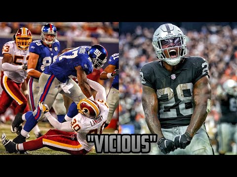 Most "Brutal" Football Trucks Ever