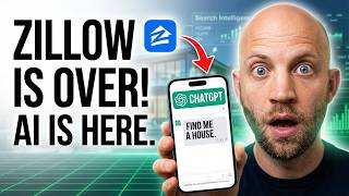 Home Buyers Are Asking ChatGPT To Find Them A House