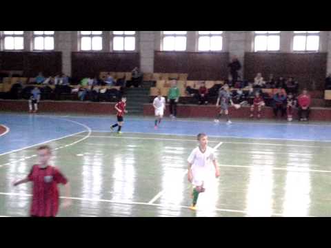 FC Karpaty 04 Lviv - FCK FC Karpaty 03 Lviv 0 : 2