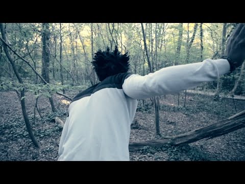 K Triggz - aWakening [OFFICIAL MUSIC VIDEO]