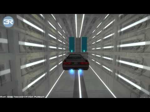 [DM] TechnO v7 - Hot Pursuit