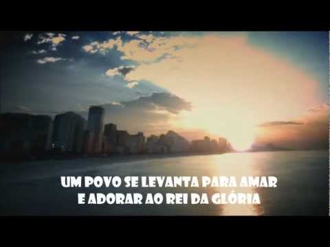Reina Sobre O Brasil - Ministério Além do Véu