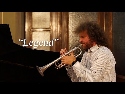 Marco Pierobon & Federico Nicoletta - Legend