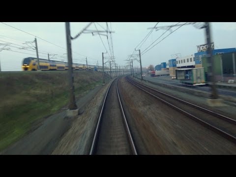 CABVIEW HOLLAND Utrecht - Breukelen Slt 2013