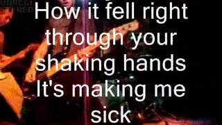 Dead To Me - Cause Of My Anger