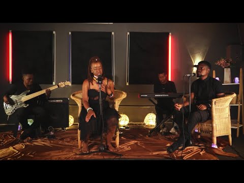 Kiwena Fela (Live Acoustic) - Tasila Mwale
