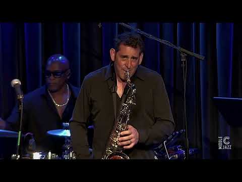 STEVE COLE at Middle C Jazz, 2024