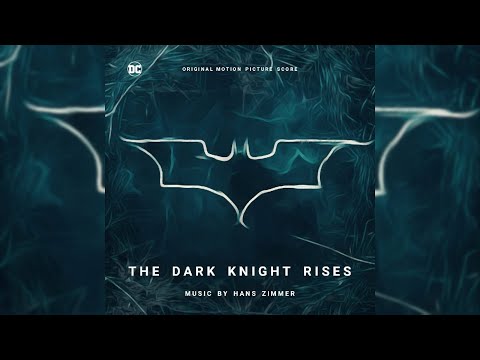 The Dark Knight Rises (Soundtrack) | Imagine the Fire & Chase the Bomb