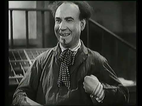 Angelo Musco - Lo smemorato - FILM COMPLETO